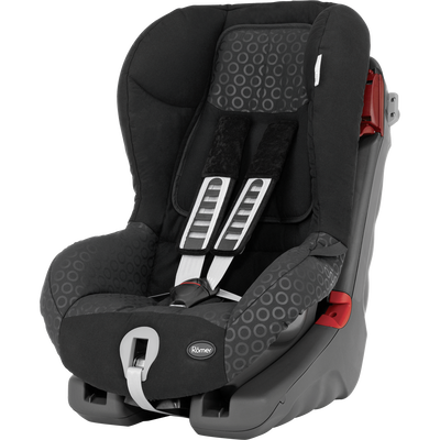 Britax KING TS PLUS